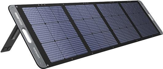 Ugreen 15114 Solpanel 200 W Monocrystallinsk silicium