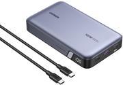 Ugreen 25188 batteria portatile 20000 mAh Grigio