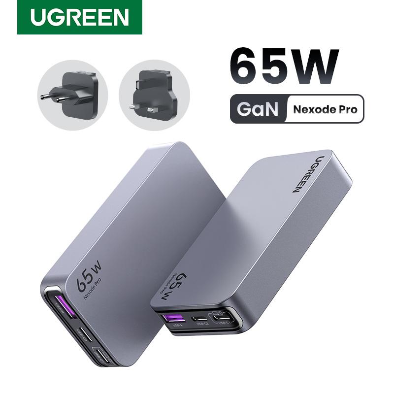 Ugreen Nexode Pro 65W GaN...