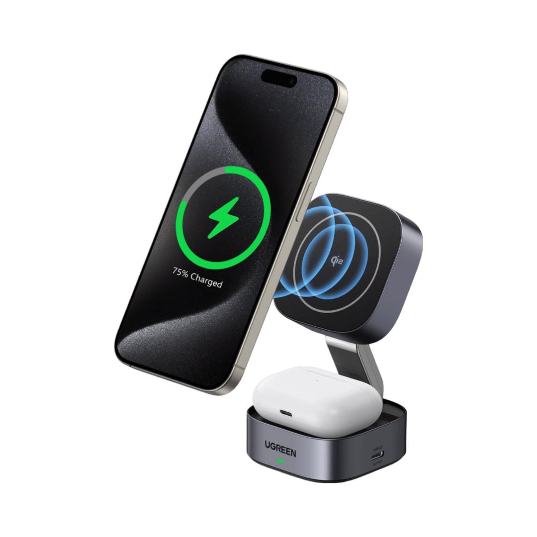 Ugreen 35316 Caricabatterie...