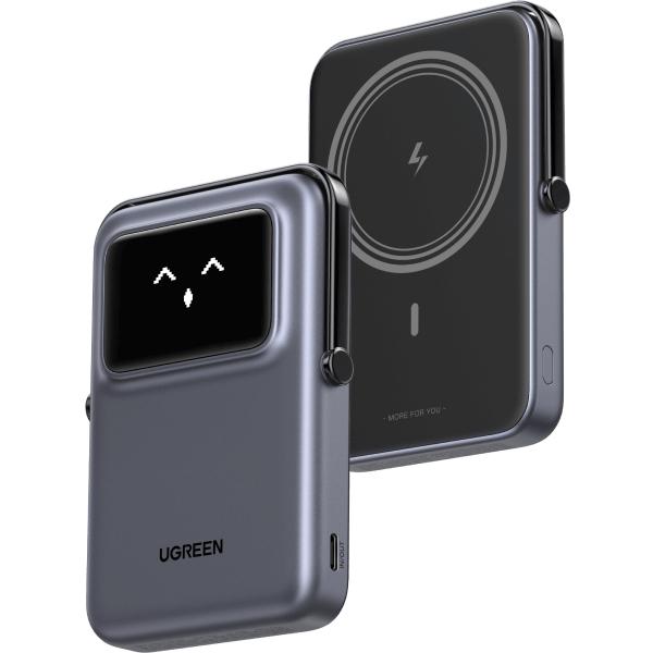 Ugreen UNO 10000 mAh Carica...