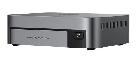 Ugreen NASync DXP480T Plus...