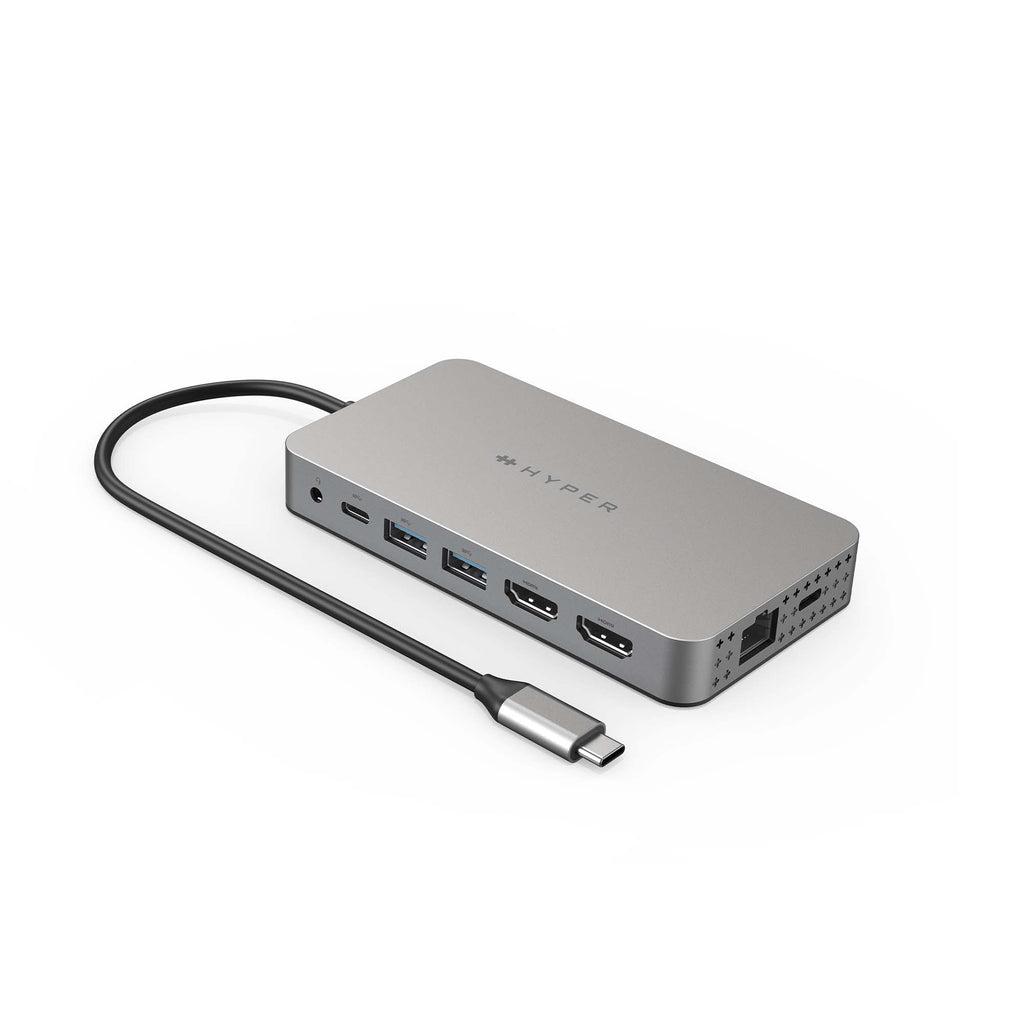 Targus DUEL HDMI 10-IN1 USB...
