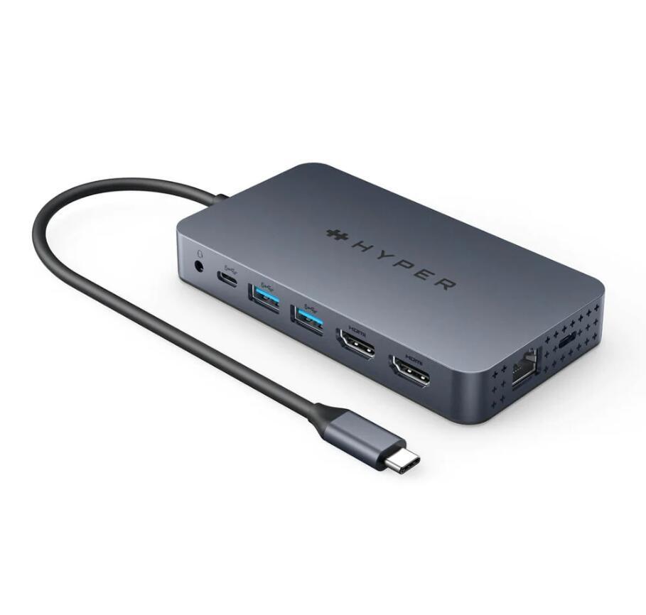 Targus HyperDrive USB...
