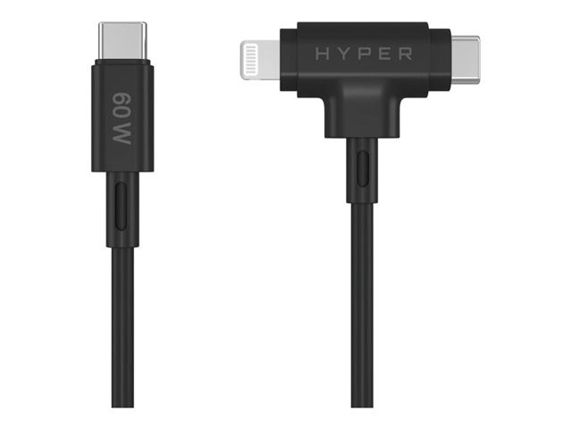 Targus HyperJuice cavo USB...