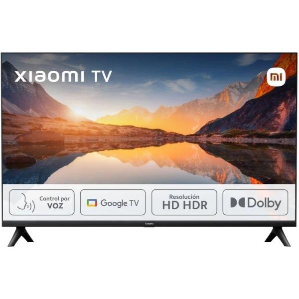 Xiaomi TV A 2025 Google TV...