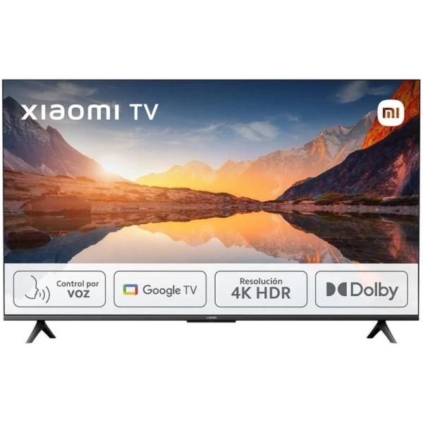 Xiaomi TV A 2025 43" 4K...