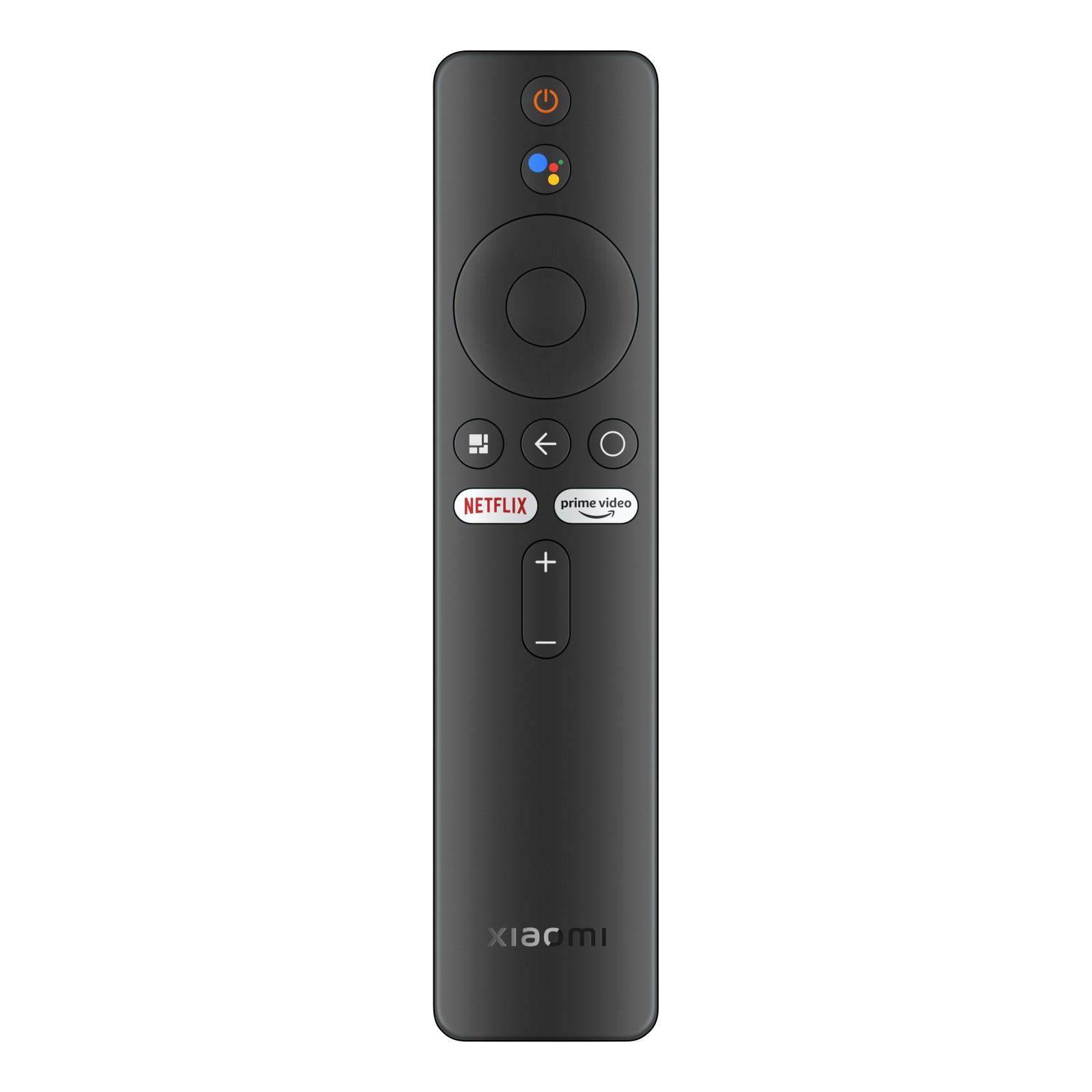 Xiaomi Smart TV Stick 4K Versione UE UE