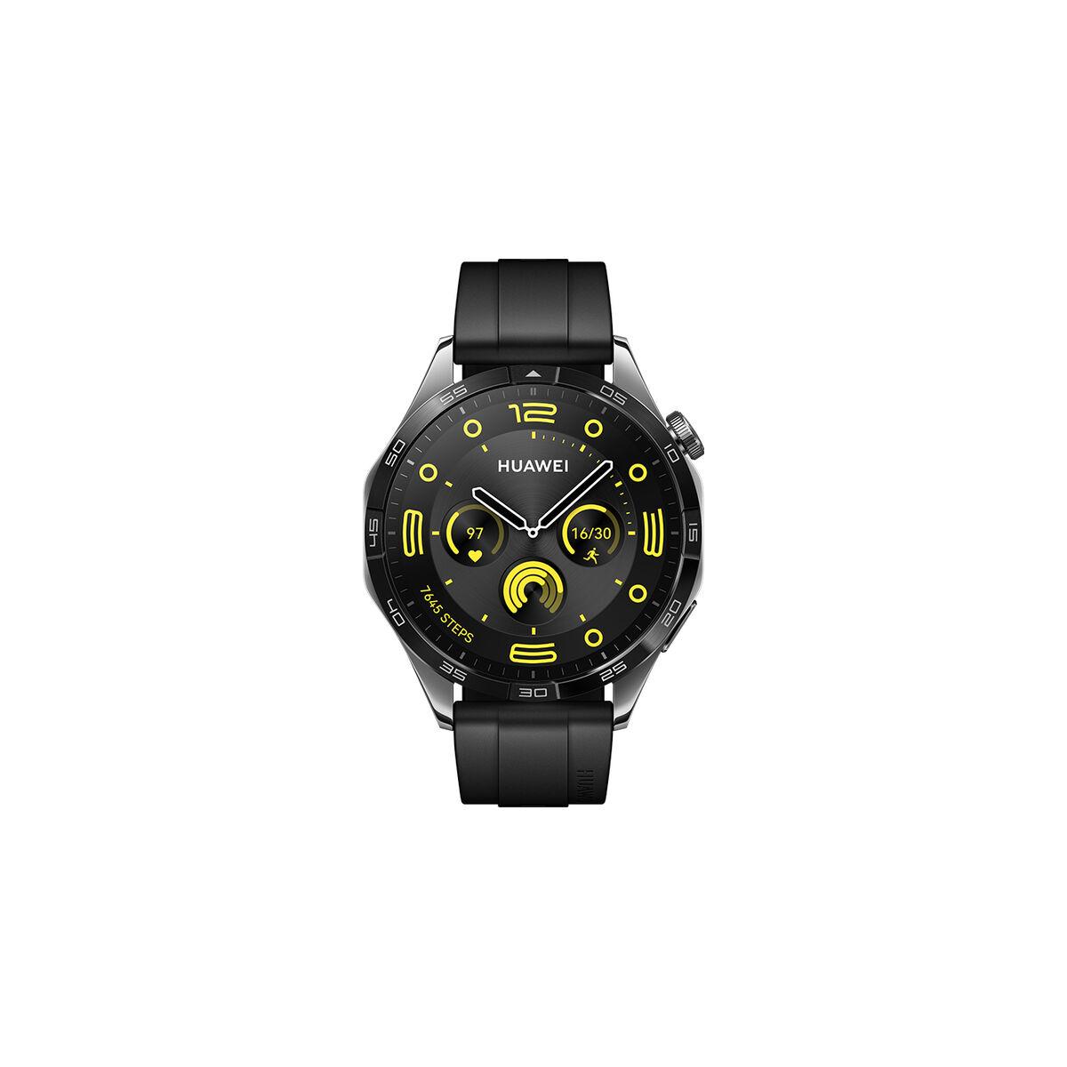 Watch Gt 4 3.63 Cm [1.43] -...