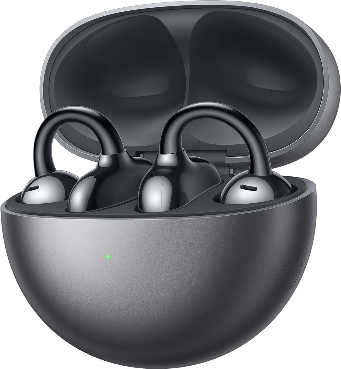 Huawei FreeClip Starry Black