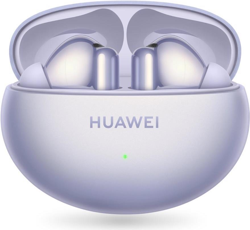 Huawei FreeBuds 6i Purple