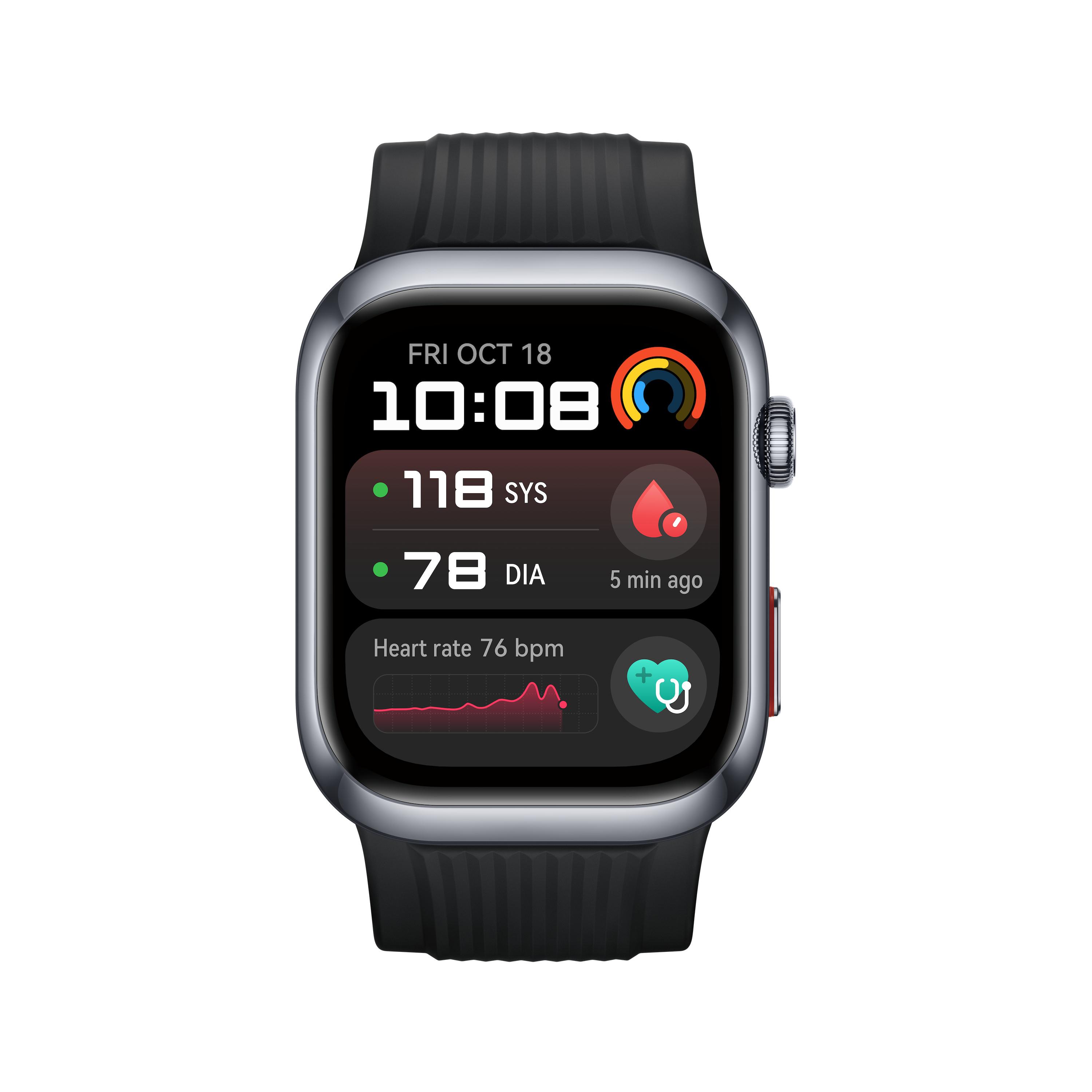 Huawei Watch D2 smartwatch...