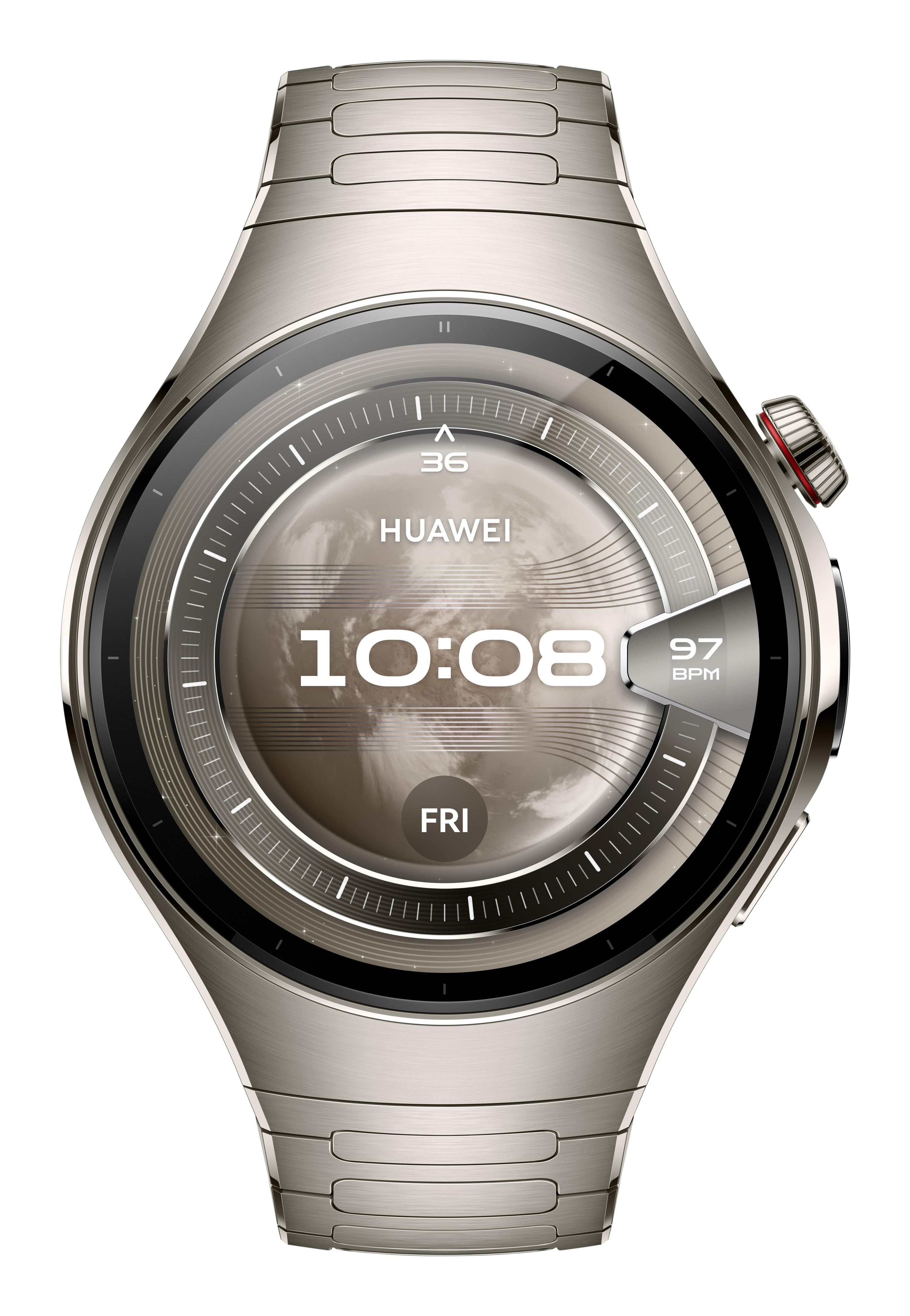 Huawei WATCH 5 (46 mm),...