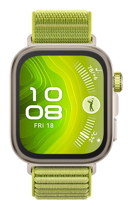 Huawei WATCH FIT 4 Pro,...