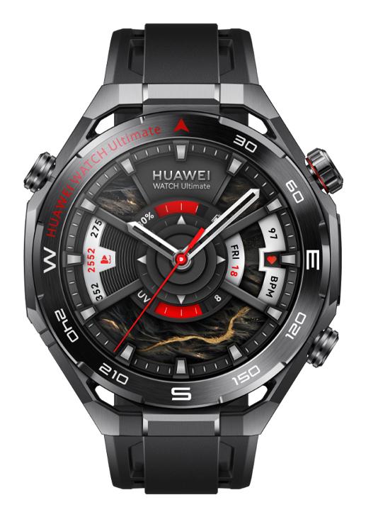 Huawei 55020GBB smartwatch...