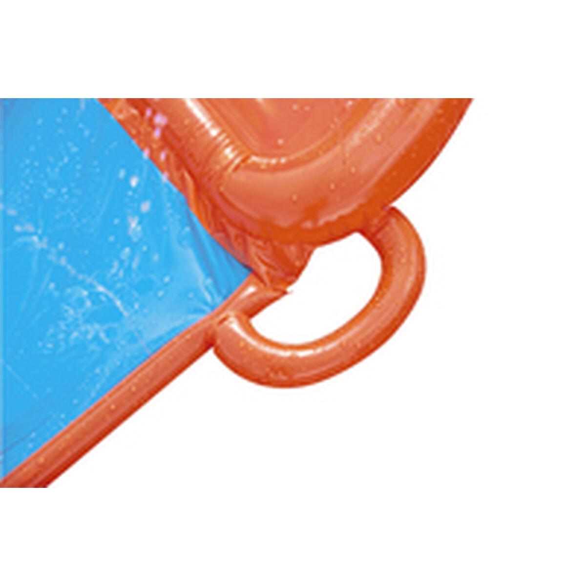 Scivolo ad acqua Bestway 488 x 207,5 cm Scorrevole Triplo