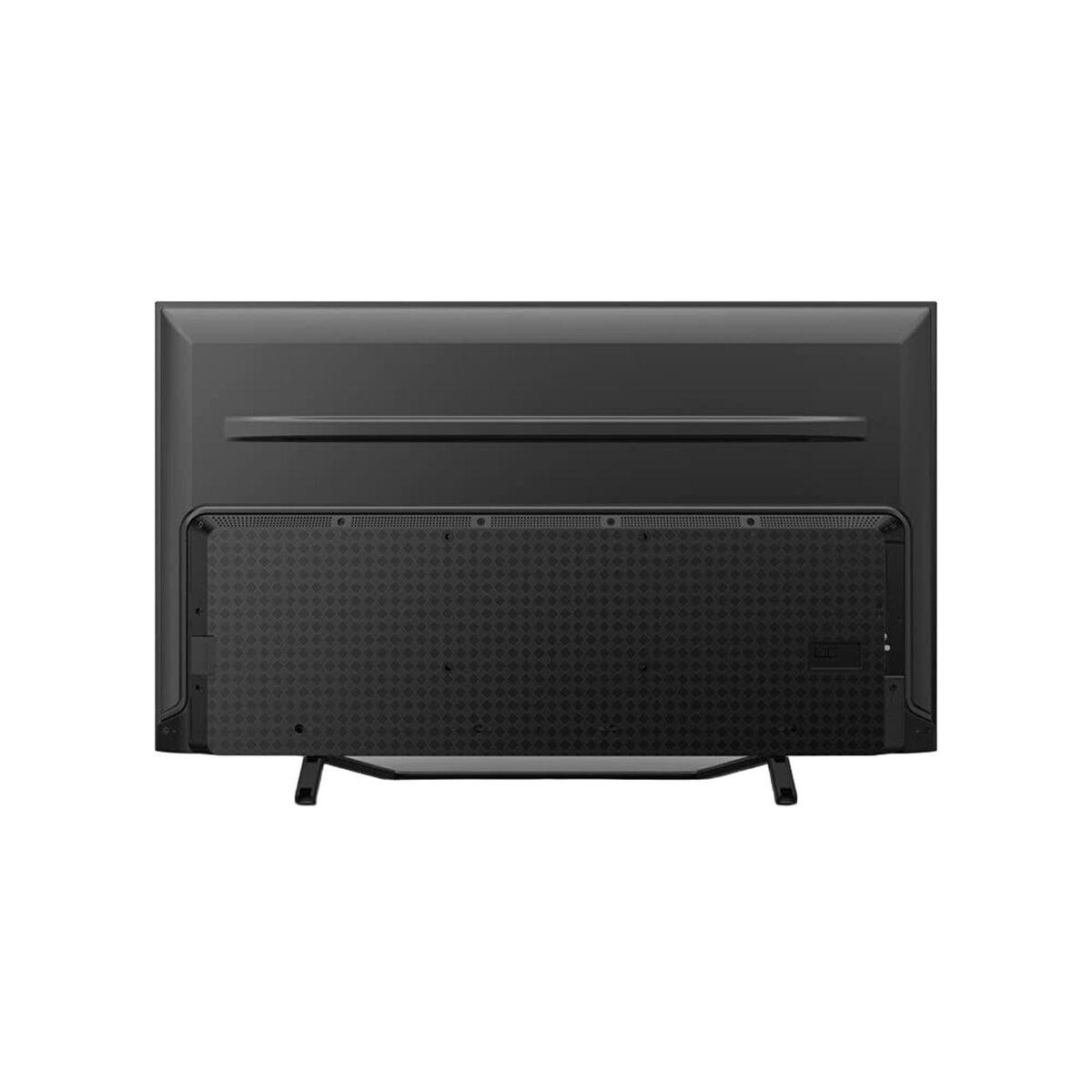 Smart TV Hisense 65A7GQ 65" 4K Ultra HD LED HDR QLED