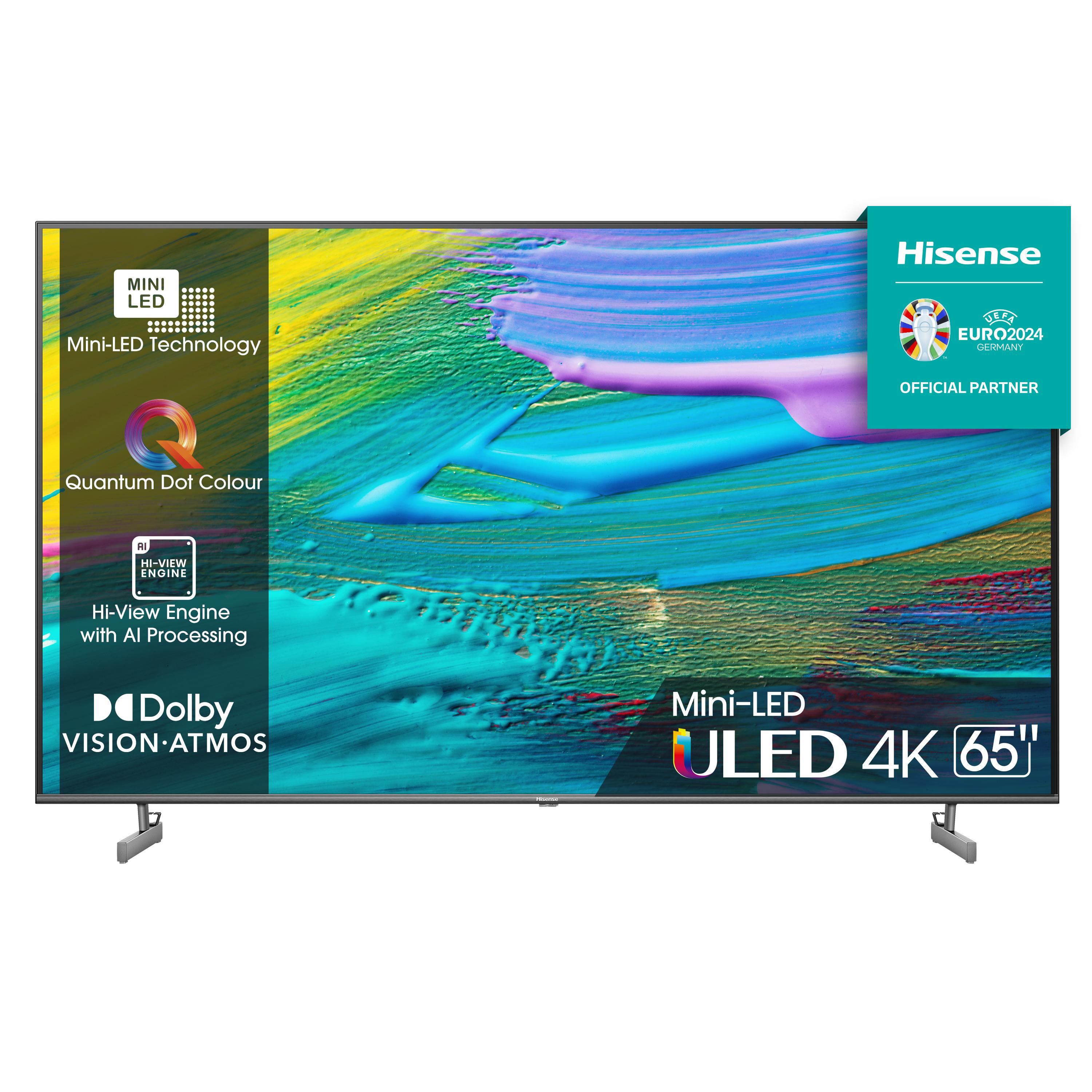 Hisense ULED Series TV...