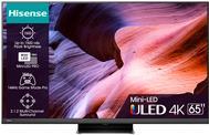 Hisense 65U8KQ televisore...