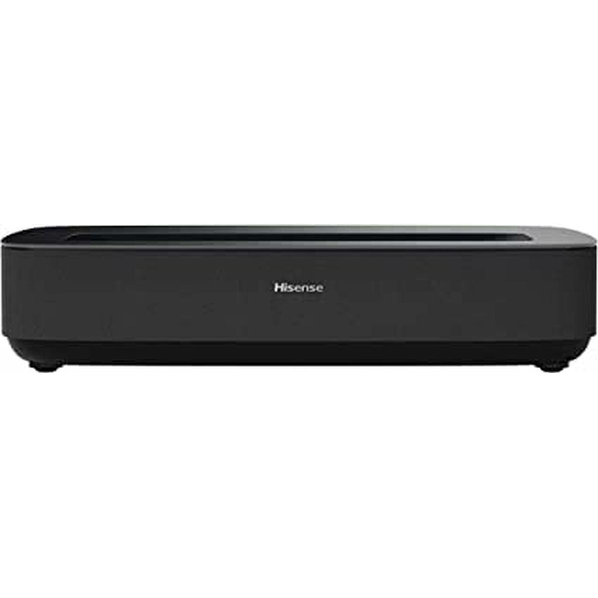Hisense PL1se Cinema Laser Beamer 2.100 Lumen (4K-UHD, 80-120 pollici 203-305 cm, Dolbyvision, HDR10+, ModalitÃƒÂ  di gioco