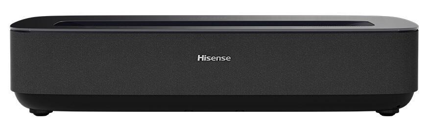 Hisense PL1se Cinema Laser Beamer 2.100 Lumen (4K-UHD, 80-120 pollici 203-305 cm, Dolbyvision, HDR10+, ModalitÃƒÂ  di gioco