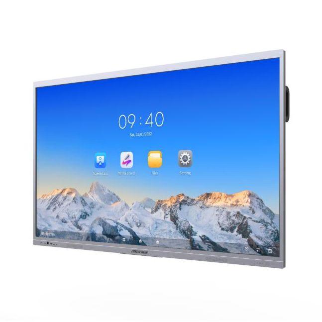 ECRAN HIKVISION 86" LFD 4K...