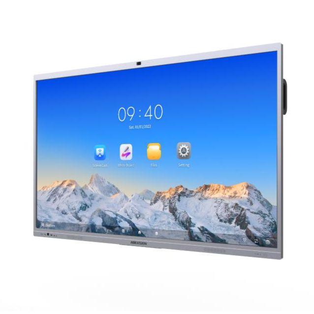 ECRAN HIKVISION 86'' LFD 4K...