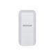 HIKVISION WIRELESS BRIDGE OUTDOOR 2.4GHZ WIRELESS BRIDGE CPE MAX.DISTANCE 1KM 802.11N