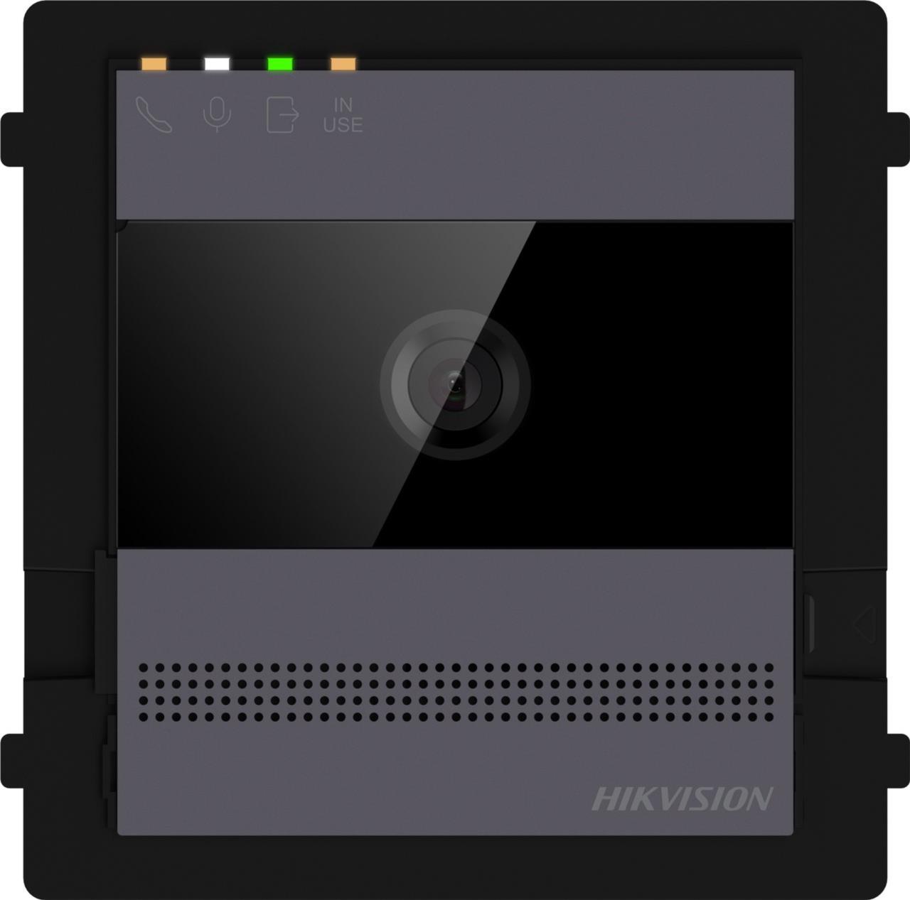 Hikvision...