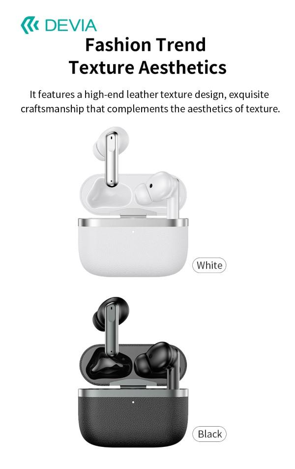 Auricolari carica wireless...