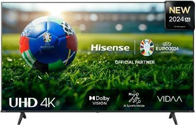 Hisense 43A6N 43 LED-bagbelyst LCD TV