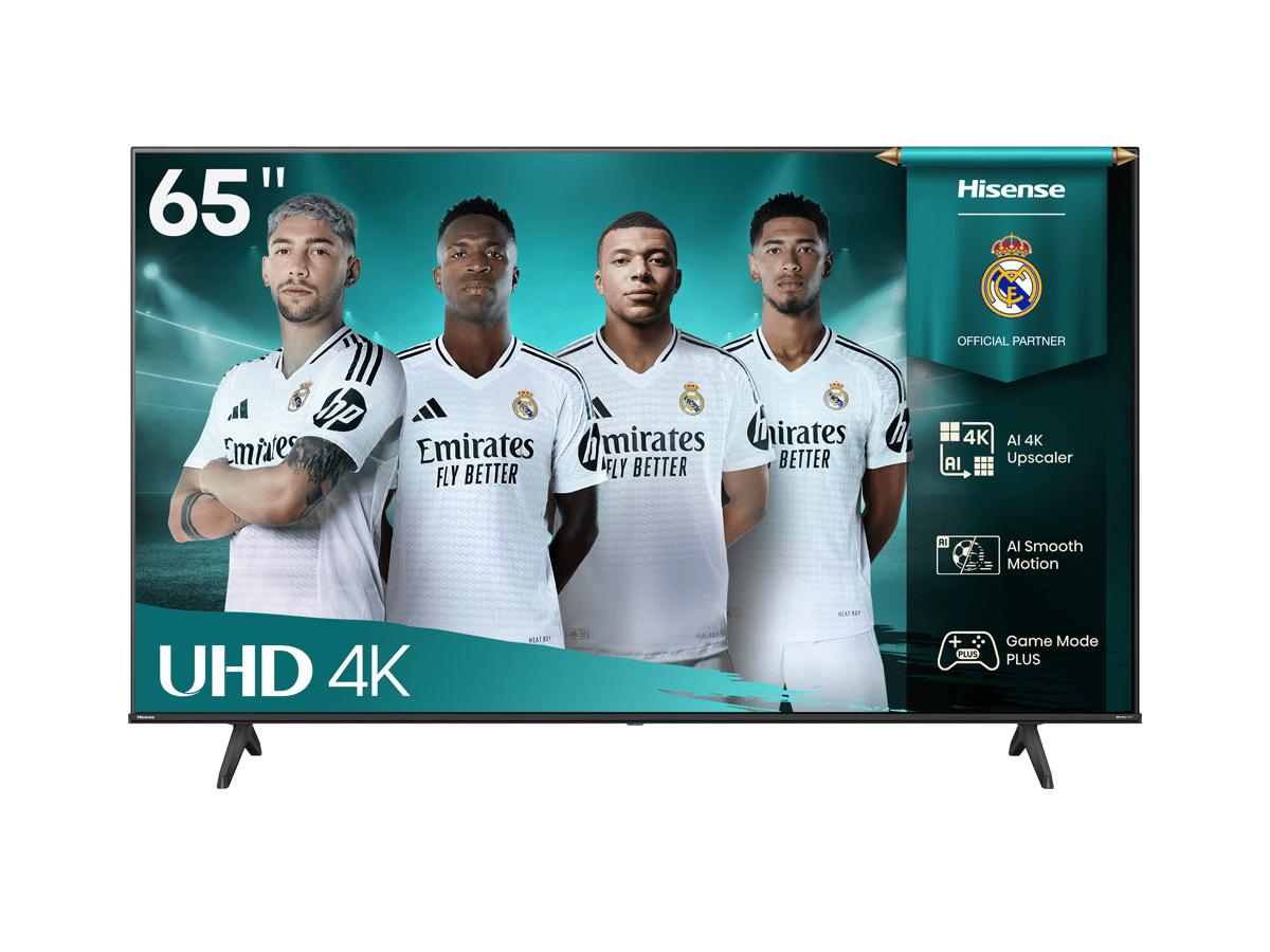 Hisense 65A6Q TV 165,1 cm...