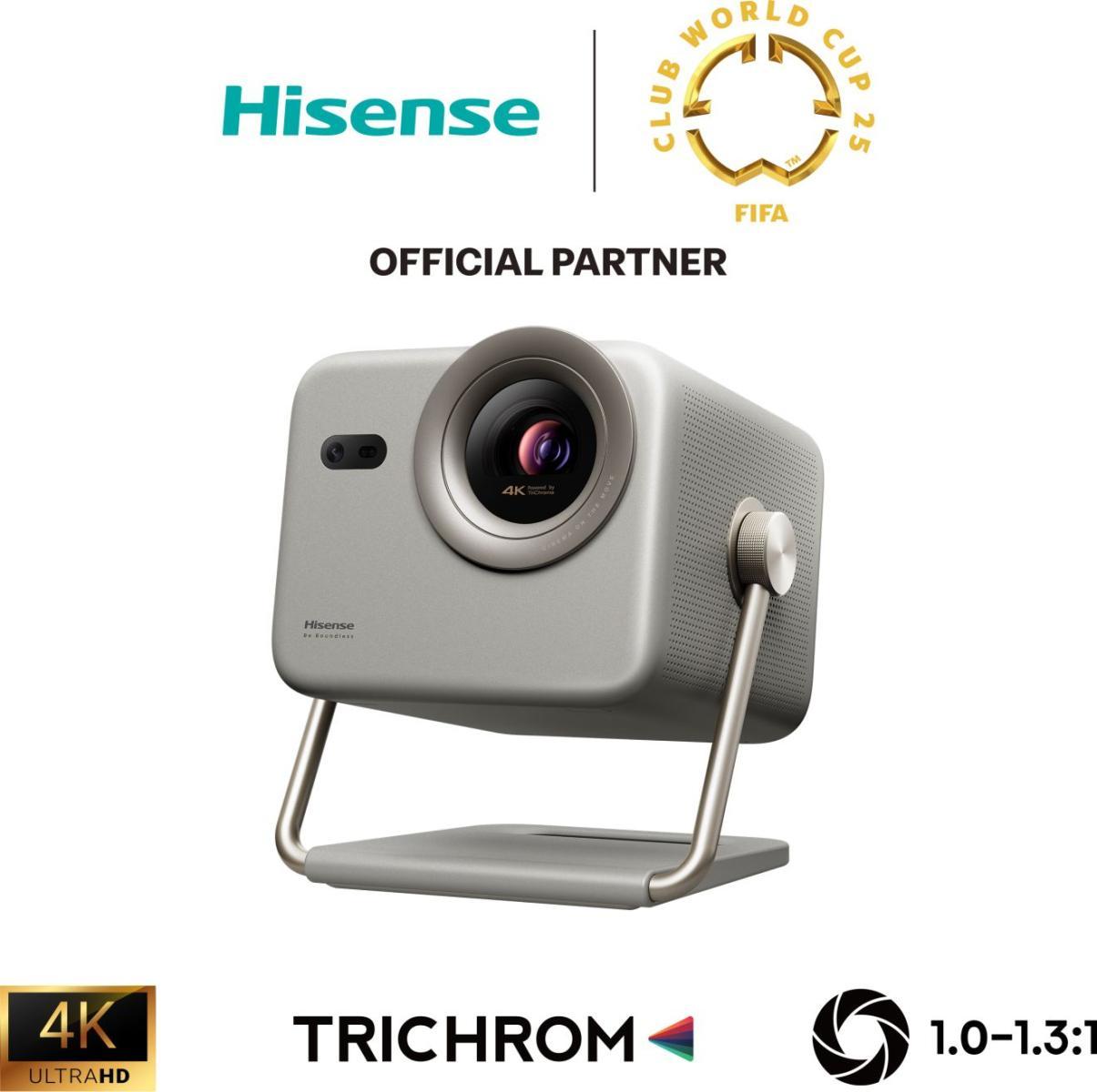 Hisense M2 Pro UHD 4K...