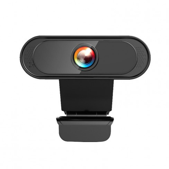 Webcam FULL HD 1080P