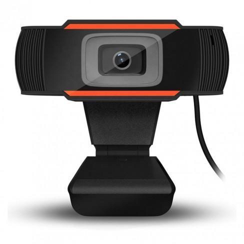 Webcam 640 X 480 Pixel USB