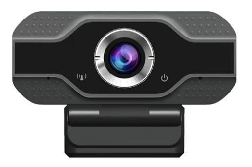 Spire CG-HS-X5-012 webcam 1280 x 720 Pixel USB Nero (Webcam 1280 X 720 Pixels Usb - Black - Warranty 12M)