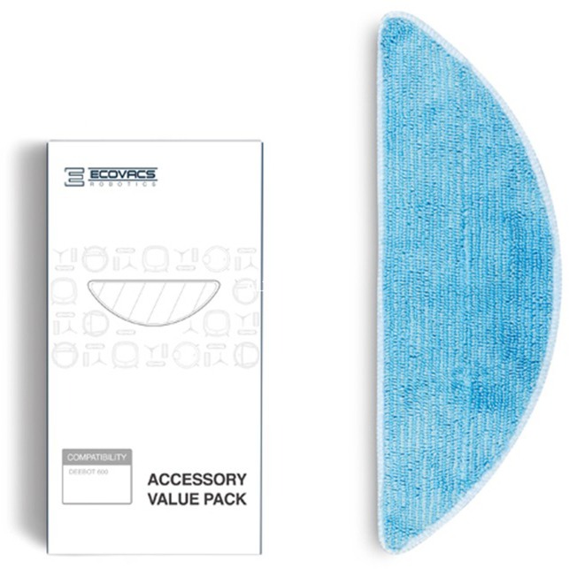 Panni per pulizia D-CC3D 3...