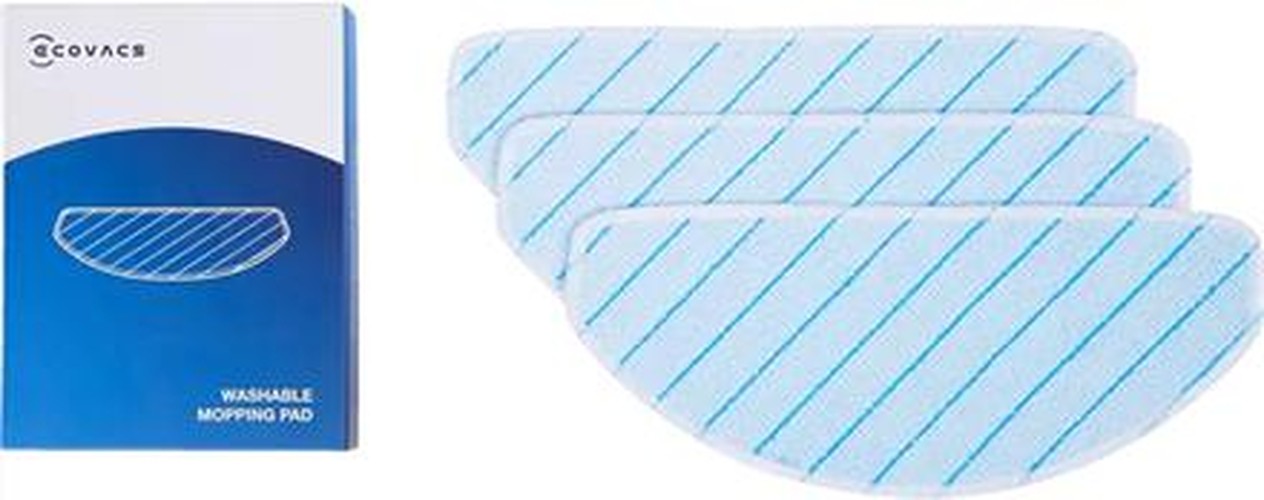 D -CC03-2115 - MOP PAD -...