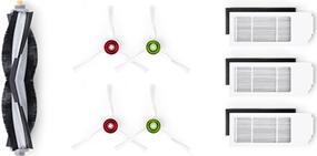 Accessori EcoVacs set per la serie Deebot X1/T10