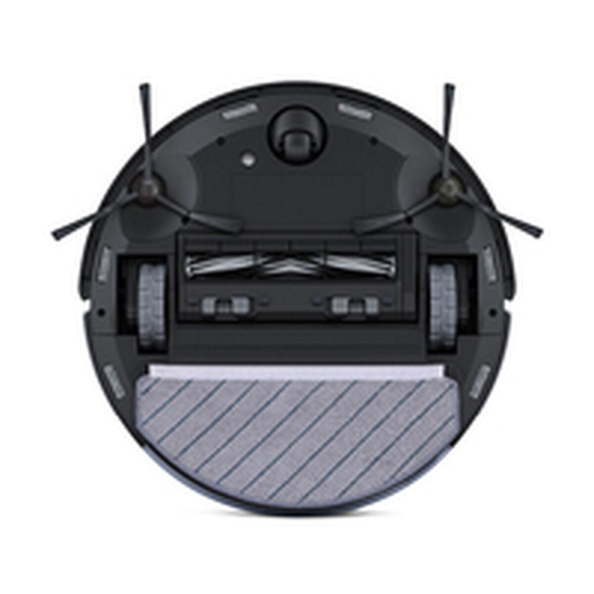 Robot aspirapolvere Ecovacs DEEBOT X1 PLUS con funzione di pulizia