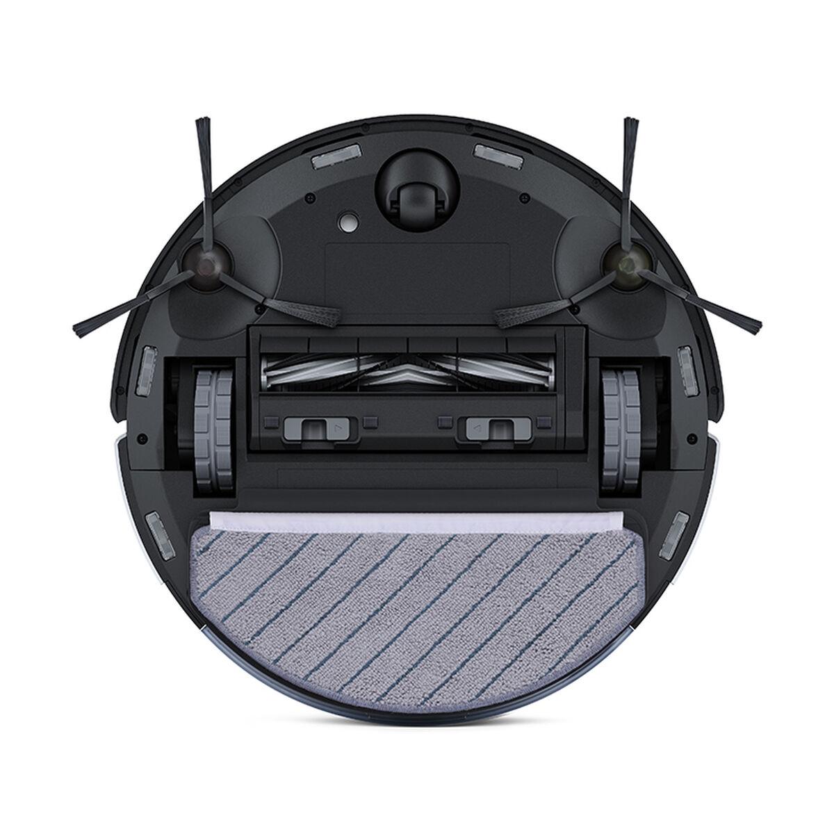 Robot aspirapolvere Ecovacs DEEBOT X1 PLUS con funzione di pulizia