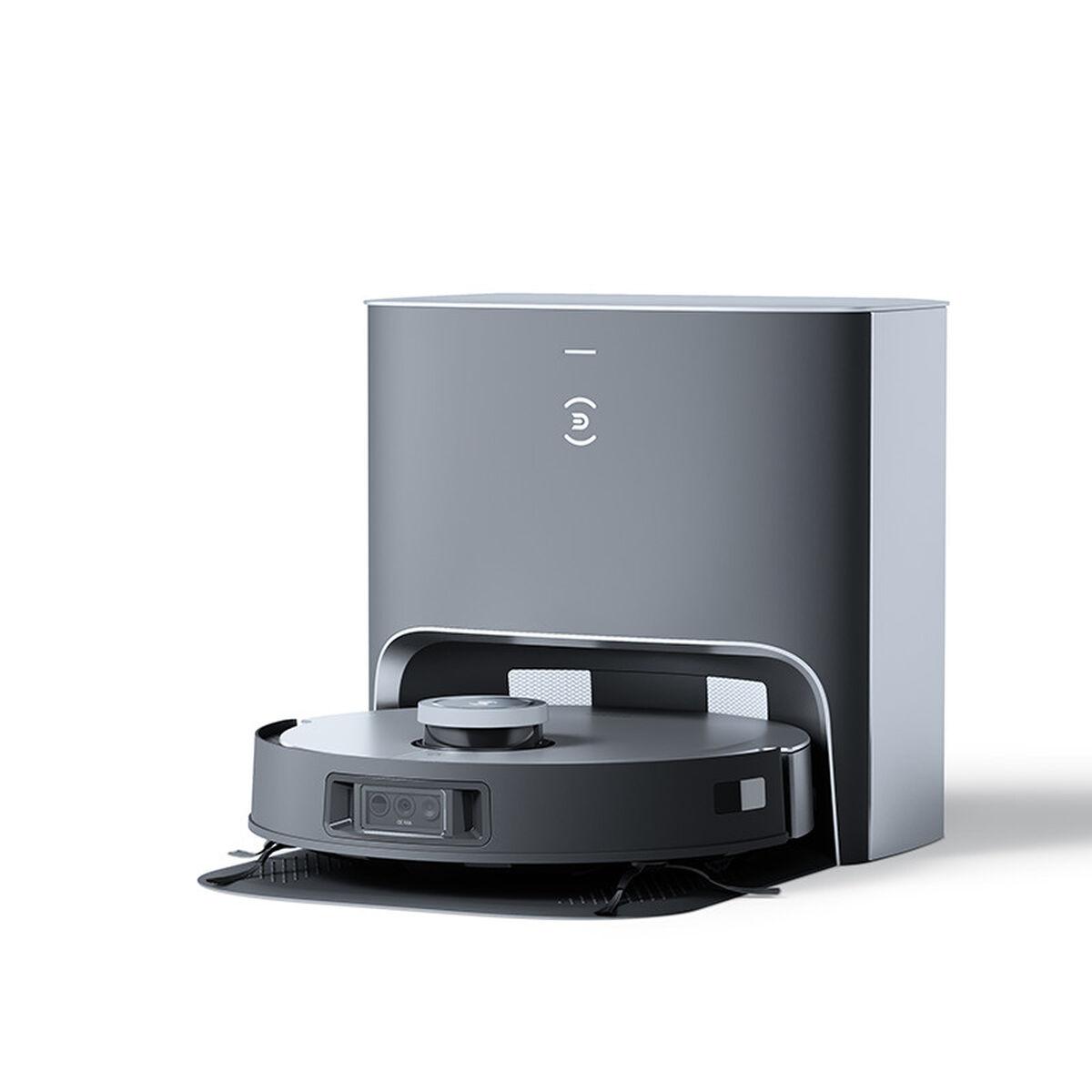 Robot aspirapolvere Ecovacs DEEBOT X1 PLUS con funzione di pulizia