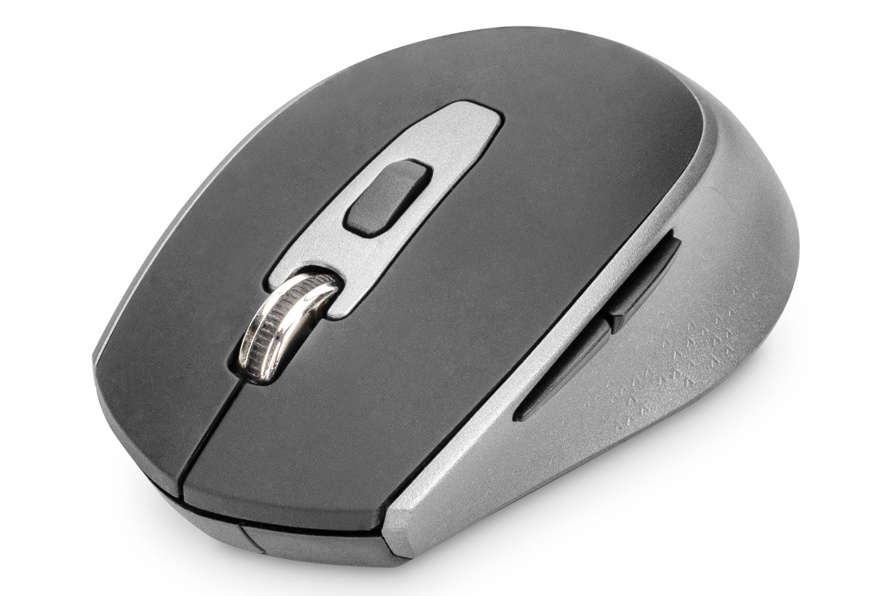 Mouse Digitus DA-20162 Ambidestro RF senza fili