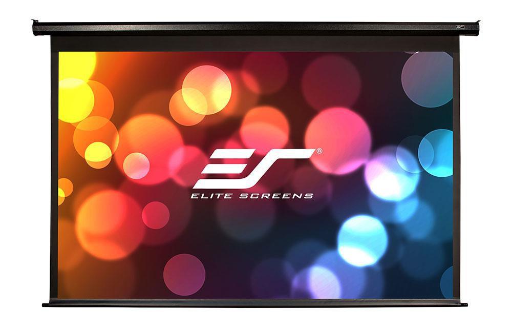 84" Electric screen