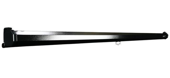 Schermo serie manuale da 92".