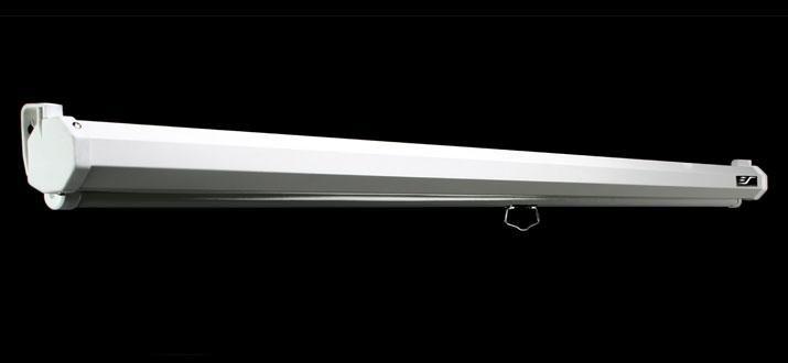 Manuale 100" (16:9)