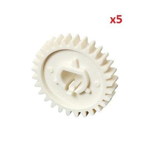 5xLower Roller Gear 29T...