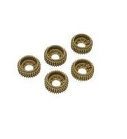 5xUpper Roller Gear 33T...