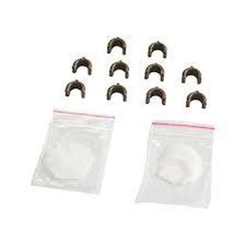 10xLower Roller Bushing...