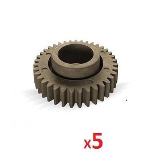 5XUpper Roller Gear...
